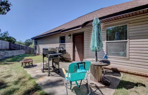 Exterior - 1107 J W Cv, Benton, AR 72019 photo 3 of 3