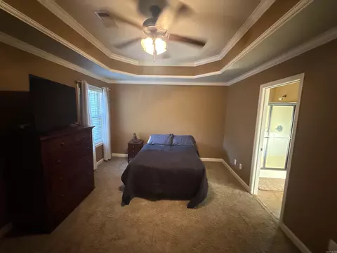 Bedroom - 1107 J W Cv, Benton, AR 72019 photo 5 of 5