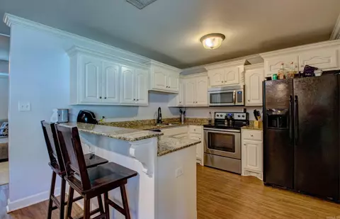Kitchen - 1107 J W Cv, Benton, AR 72019 photo 1 of 2