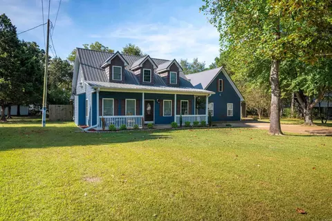 60 Boulder Dr, Southside, AR 72501