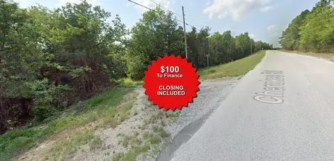 lot5 Oglalla Trce, Cherokee Village, AR 72529