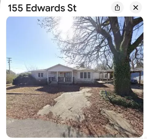 155 Edwards, Clinton, AR 72031