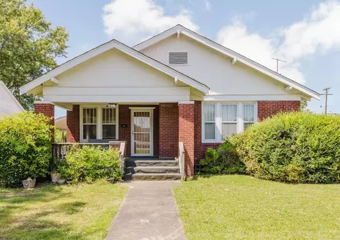 3217 N Pine St, North Little Rock, AR 72116
