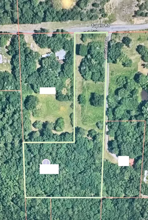 tbd Tupelo Rd, Conway, AR 72034 photo 3
