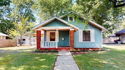 409 Mitchell St, Conway, AR 72034 photo 1
