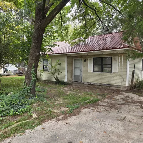 215 Lower Danville Rd, Dardanelle, AR 72834