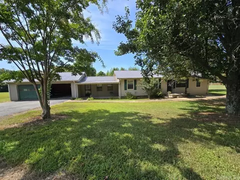 83 County Road 367, Wynne, AR 72396