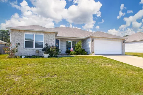 2401 Kenneth Dr, Benton, AR 72019 photo 1