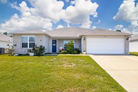 2401 Kenneth Dr, Benton, AR 72019 photo 2