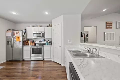 2401 Kenneth Dr, Benton, AR 72019 photo 8