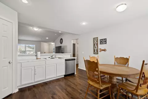 2401 Kenneth Dr, Benton, AR 72019 photo 9
