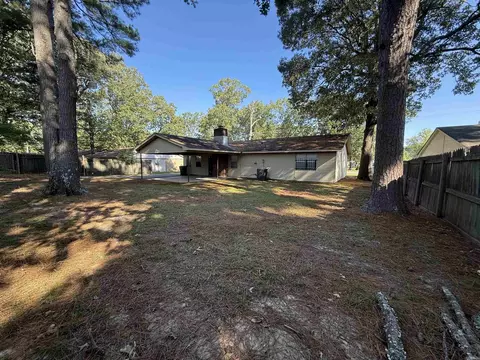 1406 Ridgway Rd, Pine Bluff, AR 71603 photo 20