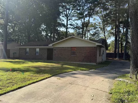1406 Ridgway Rd, Pine Bluff, AR 71603 photo 3
