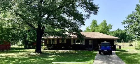 4615 W Highway 10, Greenwood, AR 72936