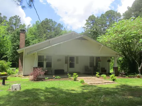 4976 Nevada 36 Nevada 36, Rosston, AR 71858