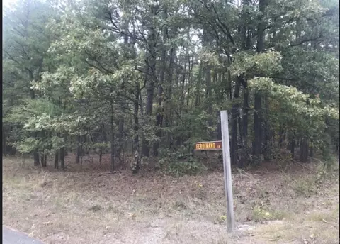 2 Ferdinand Ln, Hot Springs Village, AR 71909