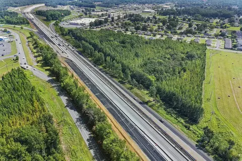 000 I-57 Dakota, Cabot, AR 72023 photo 7