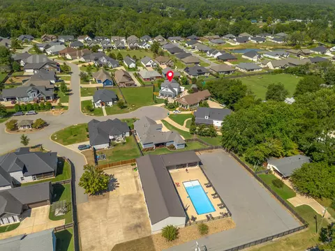 2025 Seven Gables, Benton, AR 72019 photo 44