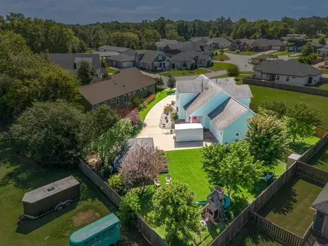 2025 Seven Gables, Benton, AR 72019 photo 3