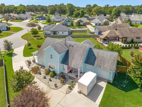 2025 Seven Gables, Benton, AR 72019 photo 47