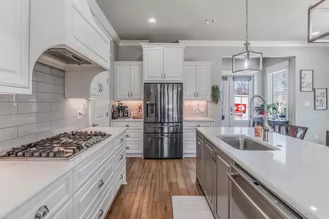 2025 Seven Gables, Benton, AR 72019 photo 8