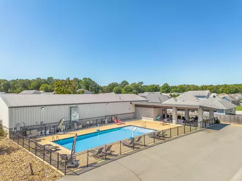 2025 Seven Gables, Benton, AR 72019 photo 4