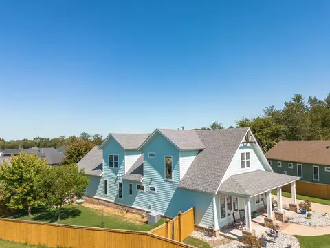 2025 Seven Gables, Benton, AR 72019 photo 2