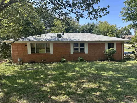 1201 Jameson Ave, Benton, AR 72015 photo 1