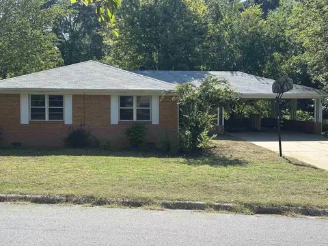 1201 Jameson Ave, Benton, AR 72015 photo 2