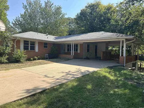 1201 Jameson Ave, Benton, AR 72015 photo 3