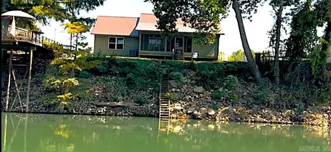 215 River Bridge Trl, Biggers, AR 72413