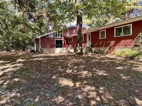 1733 N Dudney Rd, Magnolia, AR 71753