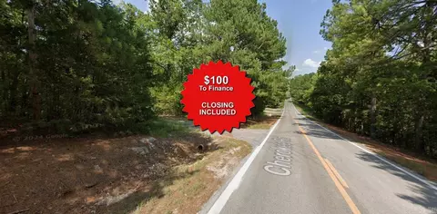 lot13 Kawaia Trce, Cherokee Village, AR 72529