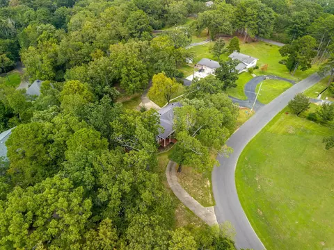 191 Taylor Pl, Hot Springs, AR 71901