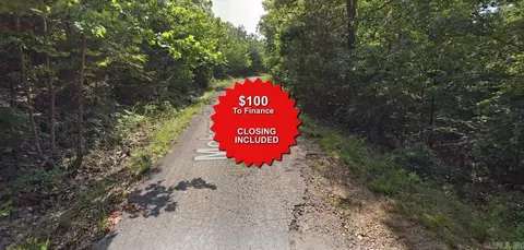 lot23 Mohegan Cir, Cherokee Village, AR 72529