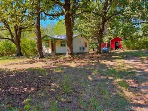 1091 Red River Rd, Fox, AR 72051 photo 1