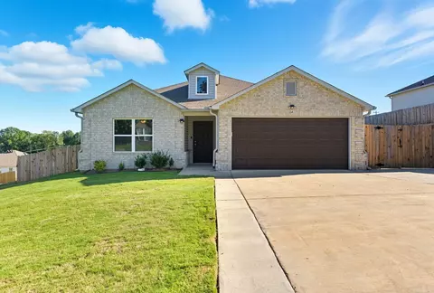 14 Erwin Dr, Austin, AR 72007 photo 1