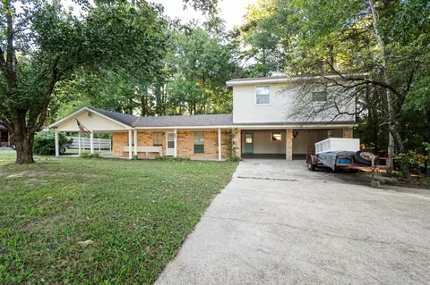 254 Parkers Chapel Rd, El Dorado, AR 71730
