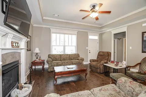 313 Prospect Park Loop, Bryant, AR 72022 photo 10