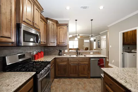 313 Prospect Park Loop, Bryant, AR 72022 photo 22