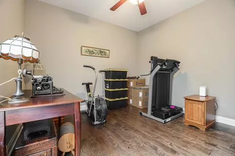 313 Prospect Park Loop, Bryant, AR 72022 photo 46