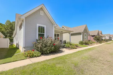 313 Prospect Park Loop, Bryant, AR 72022 photo 2