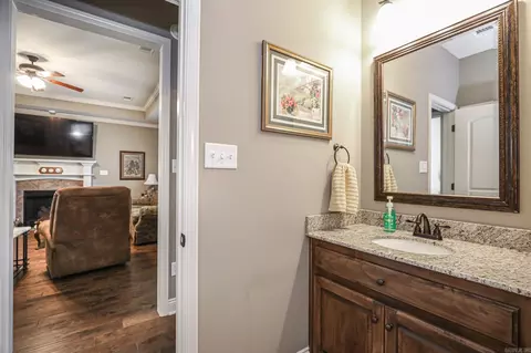 313 Prospect Park Loop, Bryant, AR 72022 photo 44