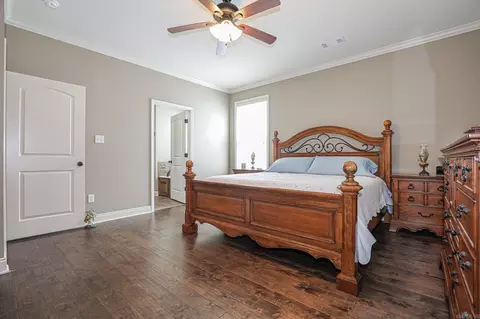 313 Prospect Park Loop, Bryant, AR 72022 photo 30