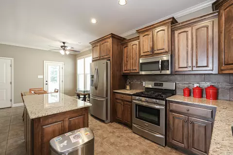 313 Prospect Park Loop, Bryant, AR 72022 photo 19