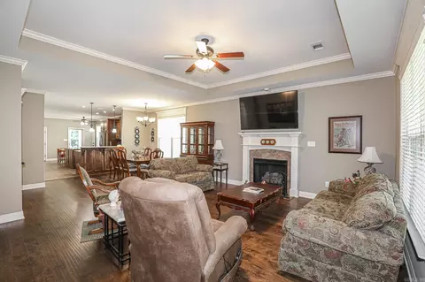 313 Prospect Park Loop, Bryant, AR 72022 photo 6