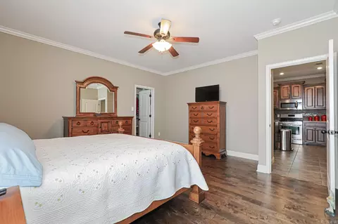 313 Prospect Park Loop, Bryant, AR 72022 photo 29