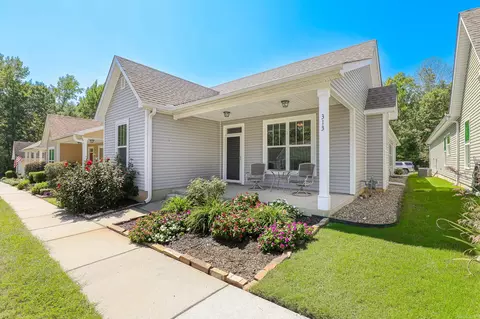 313 Prospect Park Loop, Bryant, AR 72022 photo 3