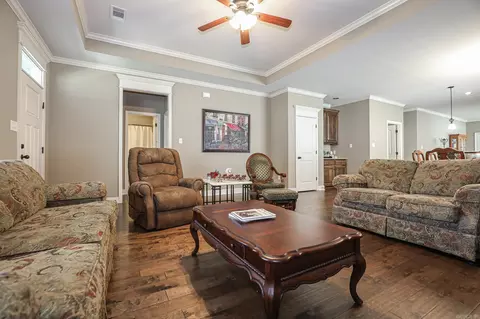313 Prospect Park Loop, Bryant, AR 72022 photo 11