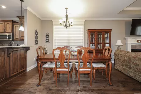 313 Prospect Park Loop, Bryant, AR 72022 photo 16